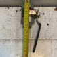 Marpac Full Port Ball Valve 3182952-3182953 | 3/8 B-793-TTLC 1500 WOG