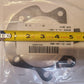 3 Qty. of Gaskets TRANS FILTER 9HR358 | 2CP565 | STRAINER ASSY 3550260 (3 Qty)