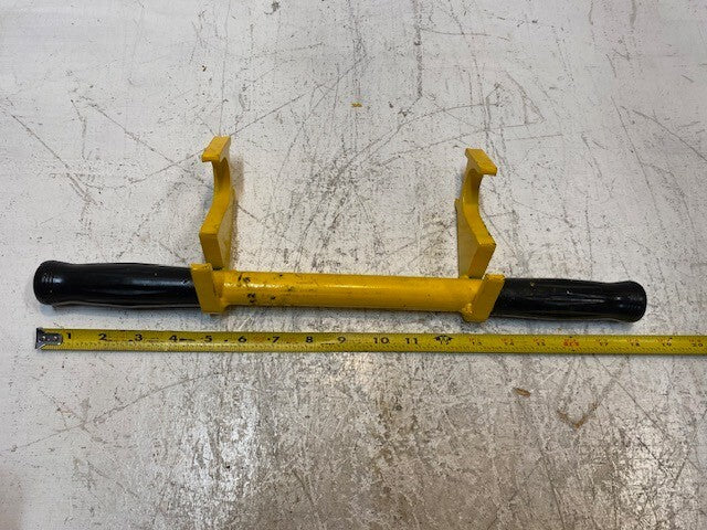 10 Quantity of Drum Stik Ergonomic Drum Handles 18" Long 6" Wide (10 Quantity)