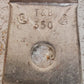 8 Quantity of Thomas & Betts CU Lugs SB 3/4" Red71 | 350Kcmil (8 Qty)