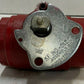 KF 5052-11911 2" 5000 P.S.I. Ball Valve