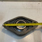 PEER 2-Bolt Flange Bearing FT212 UC212-36 | 57mm Bore 9-3/4" L 5-1/2" W