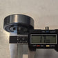 10 Quantity of Ball Bearings 949100-3330 | 17x52x16mm (10 Quantity)