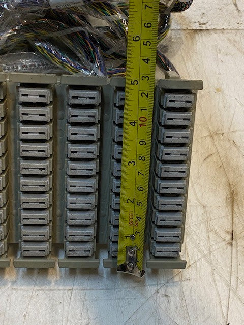 7FT HARNESS POWER BLOCK F571590, P71590, 710CF, CONN, 8414, 32S5, 4418-NAI-M