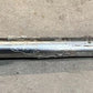 Hydraulic Cylinder Rod For Trencher Or Skid Steers 44in Length Steel Ram Shaft