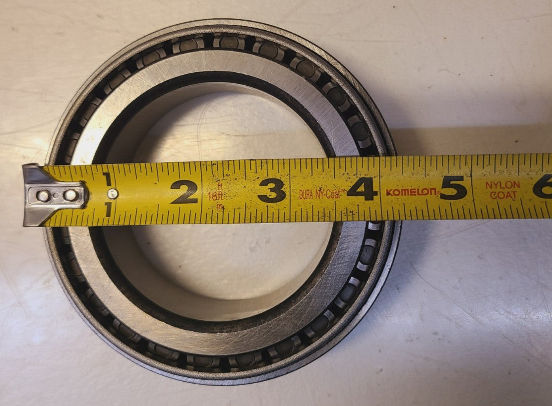 ZNL Tapered Roller Bearing 33014
