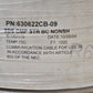 Communications Cable 22/6 CMP STR BC NONSH 630622CB-09 1000'