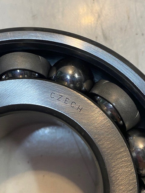 ZKL CZECH TK 3310 Bearing 110mm OD 50mm Bore 44mm Thick