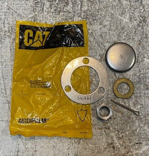 Caterpillar APS-CPVCI Seal Assembly 5N1964