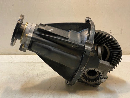 Rear Differential Assembly S6147 | 0051 | S6147-13 | MAZ15B | N595