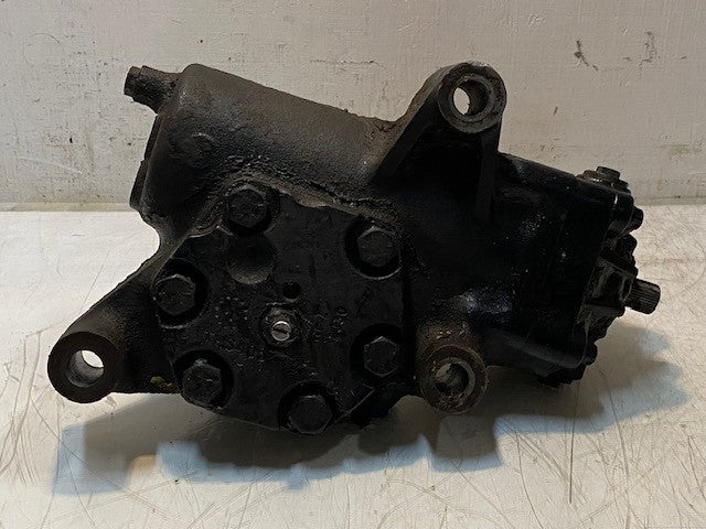 TRW TAS402299 Power Steering Gear Box USED TAS40006A, 4773303, 4648307, 4872393