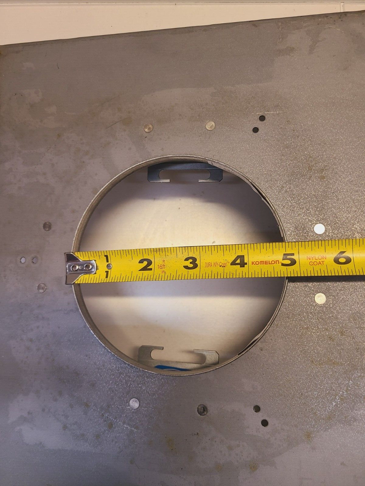 Prescolite Downlight Housing LF4LEDG4 | 19284532 | 93051753