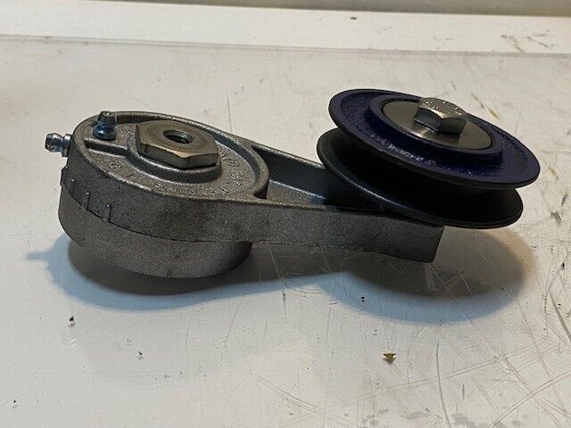 Zetasassi Belt Tensioner Mod. Depositato Pat. Pending TC1 | 8.8 | 77mm OD