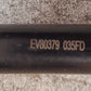 Tie Rod End EV80379 | 035FD