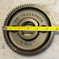 Clevite Engine Cam Gear 1820295C3 For Diesel Engines Heavy Duty OEM Replacement