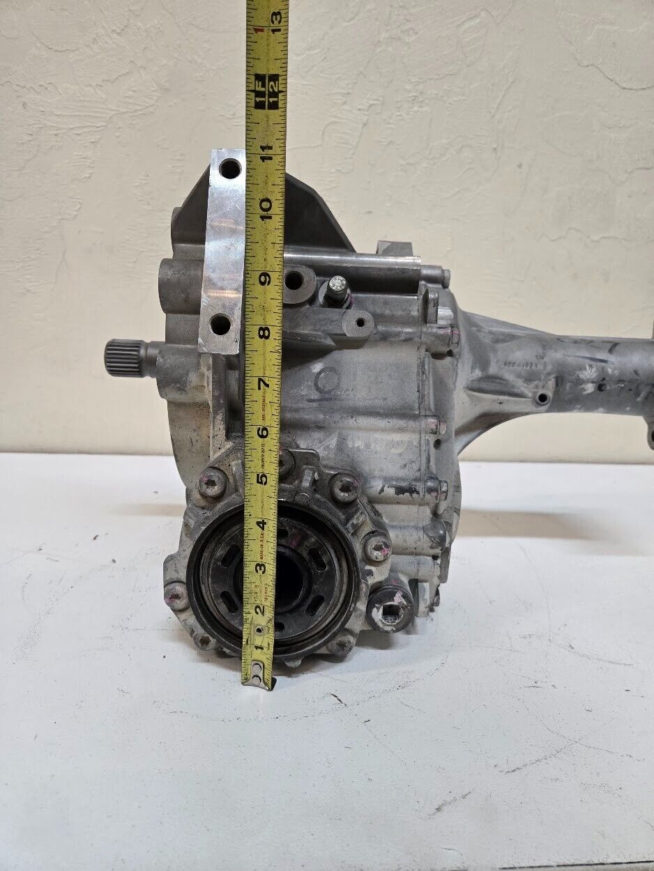 Transfer Case 5563224 DB | S-0316 | 40044334 | 40044333