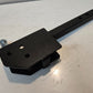Flip Adapter for EZ-Carrier with Pins and Reflectors | 1-1/4" x 10" Shank
