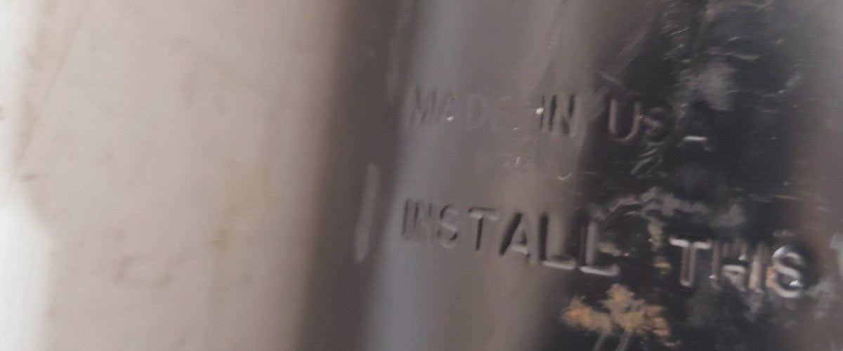 Monroe Shock Absorber 3549099C2 | C091C3