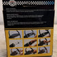 Grant Products 3429 Standard Steering Wheel Installation Kit Universal Fit