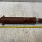 Hydraulic Steering Cylinder 21-1/2" Long 73mm OD 4-1/2" Shaft 26mm Bore