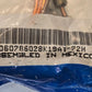Johnson Controls 72" Thermocouple K19AT-72 | P060785028K19AT-72H