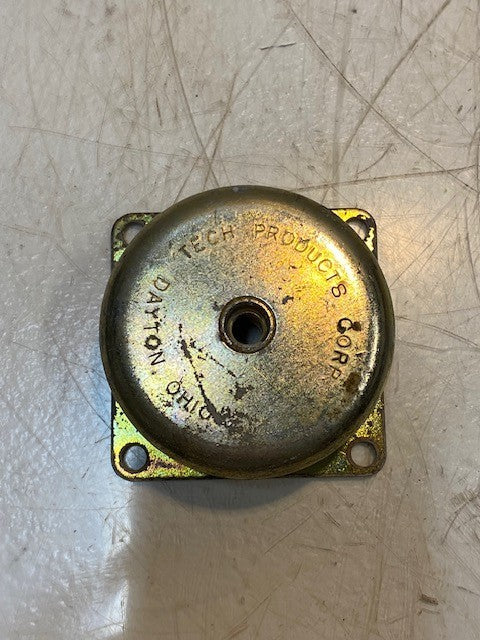 Tech Products Corp 52099 Cup-Style Vibration Isolation Mount