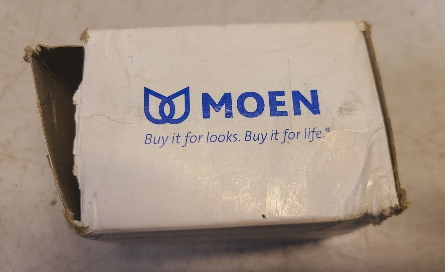MOEN Handle Part Number 137544