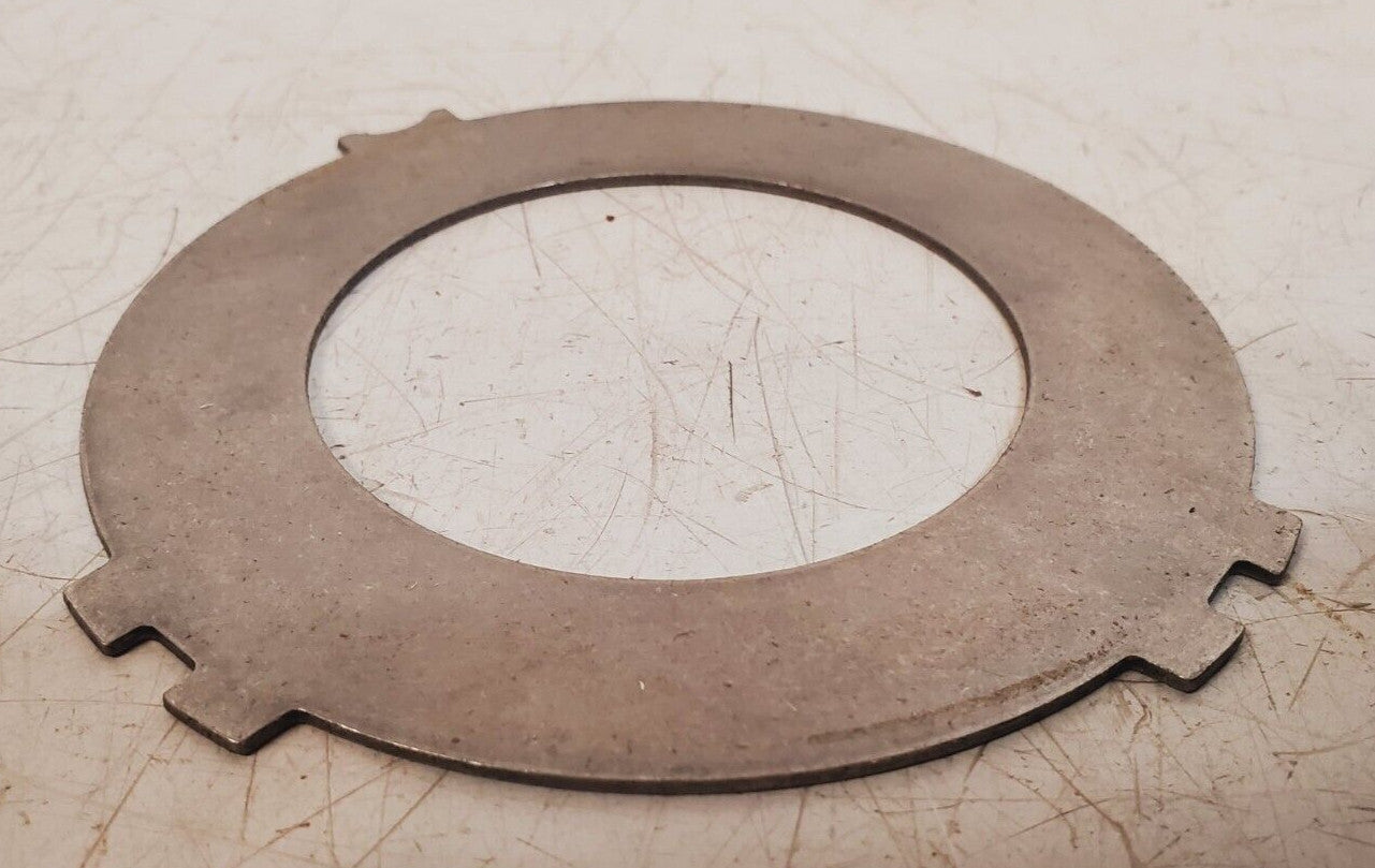 3 Quantity of Brake Counter Plates 458/20285 (3 Qty)