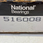 National Bearing Wheel Bearing for Kia 85mm OD 47mm ID 45mm Width | 516009