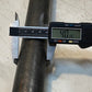 Spicer Drive Shaft 47753D | F5H22 | F51898 | 47751E | 47" Long 35-Spline