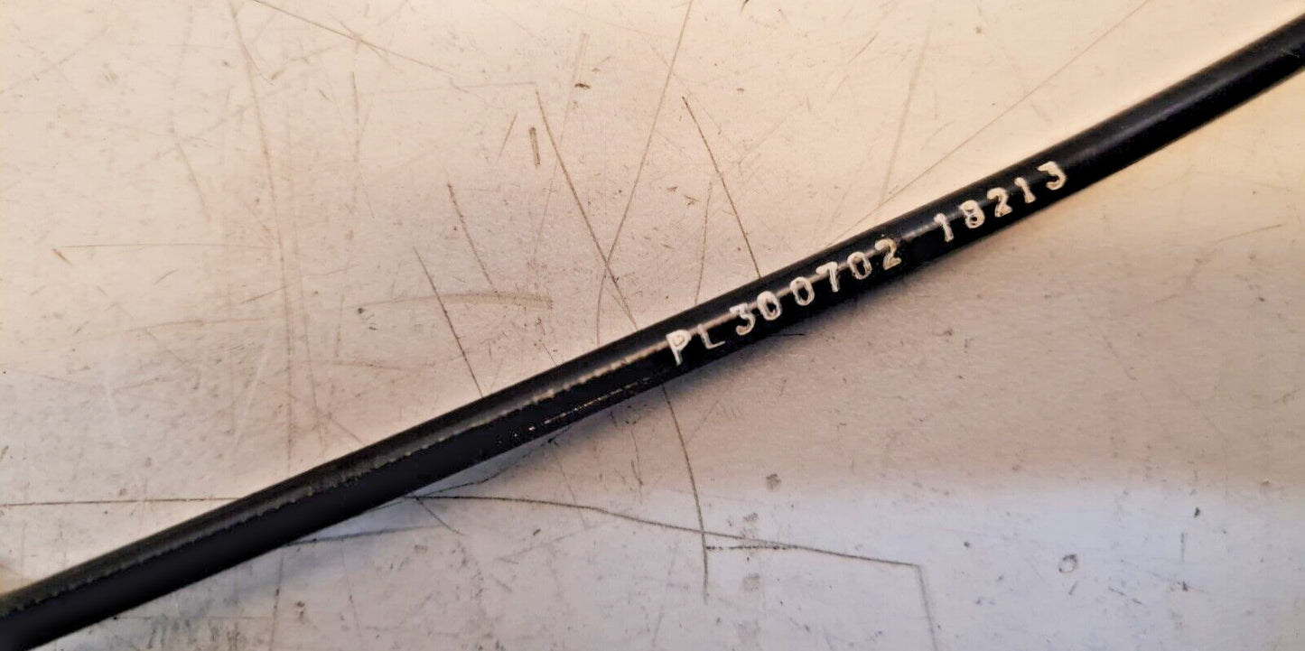 Seat Kick Slide Forward Release Cable 69 1367 20613 | PL300702 18213