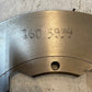 Street Rod 6-Bolt Brake Rotor 160-5839 10-3/4" Dia.