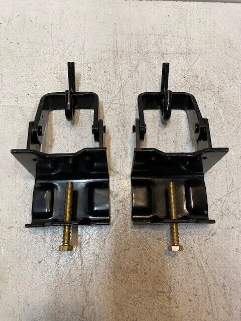 2 Quantity of Towing Parts for Weight Distribution System 12x5x4.5" (2 Qty)