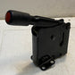 Emergency Hand Brake Lever for Caterpillar or Mitsubishi 8-1/4" H 3-1/4" W