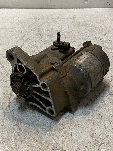 Denso Starter Motor for Chrysler 04608801AA | TN428000-2200