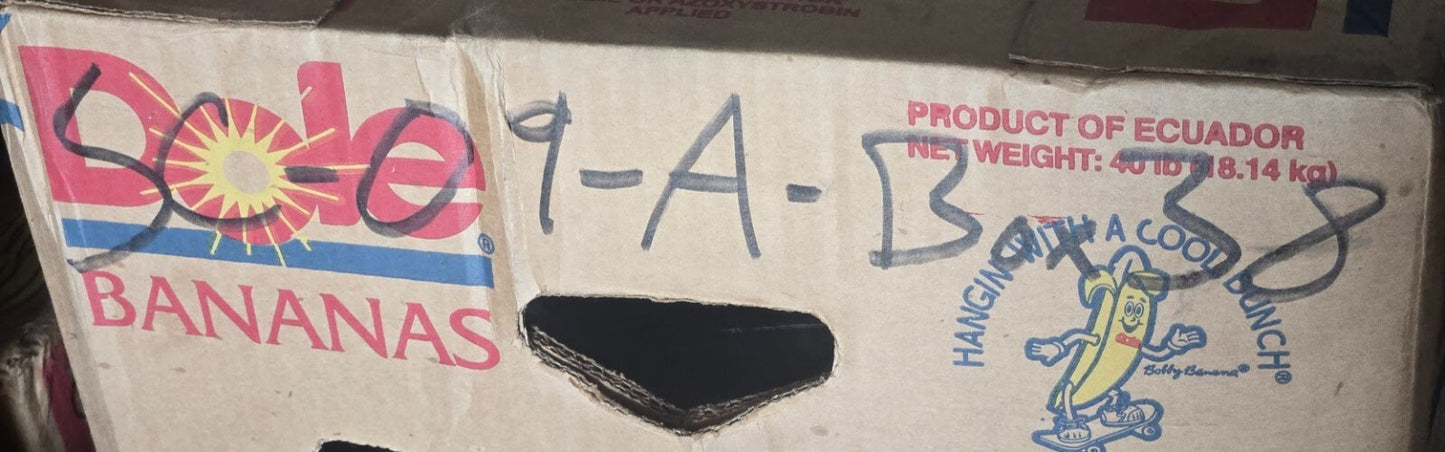 4 Quantity of  Hose Adaptors | 1" Push-Fit to 3/4" Coarse Thread (4 Quantity)