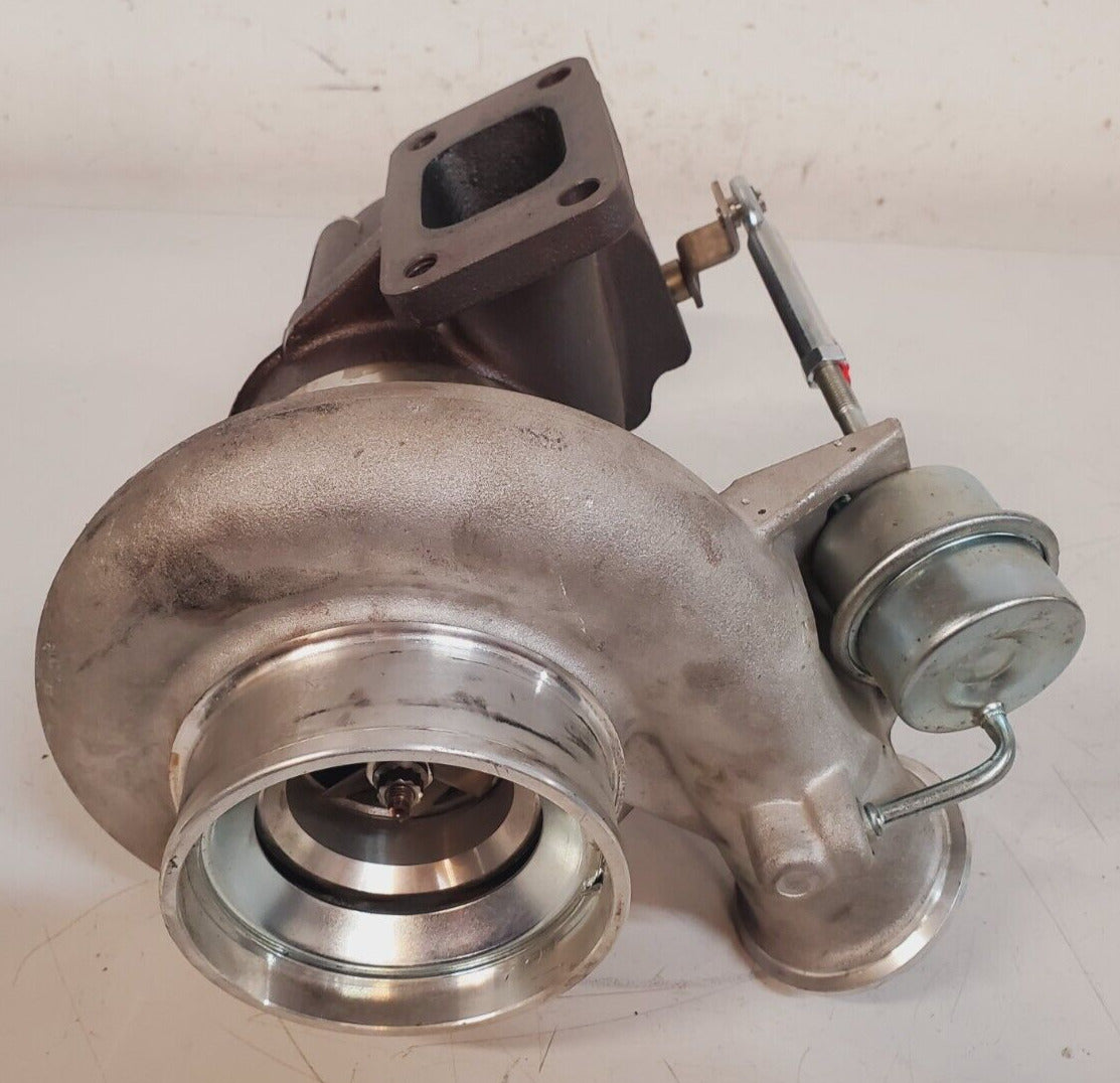 TurboPower Turbocharger D2006 | N110917JT