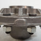 Elam-M Martin Wheel Hub 8-10K | 8 Lug