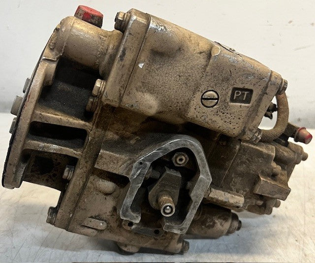 PT Diesel Fuel Injection Pump 303121 | 217797 | 3013757 Heavy Duty Replacement