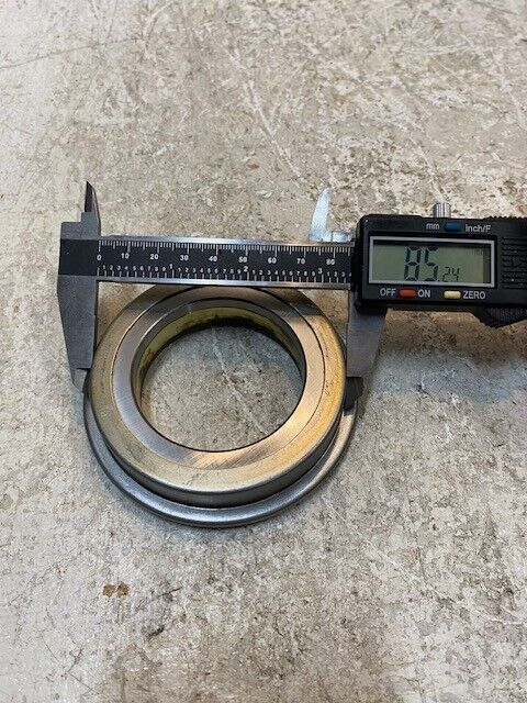 Clutch Release Bearing RB9002 57mm ID 96mm OD 20mm Thick