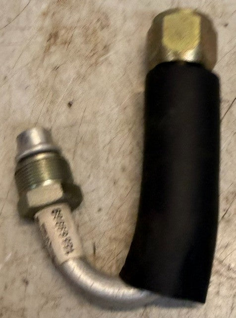 GM Air Conditioning Accumulator-To-Evaporator Tube Line Assembly Unit 15669969