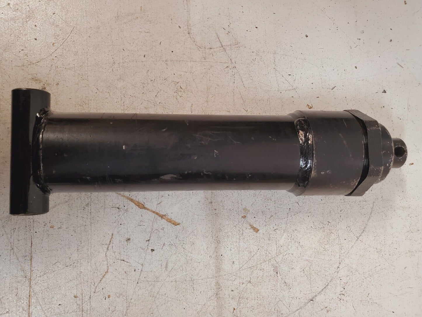 Hydraulic Lift Cylinder 464K-BX SN 2797