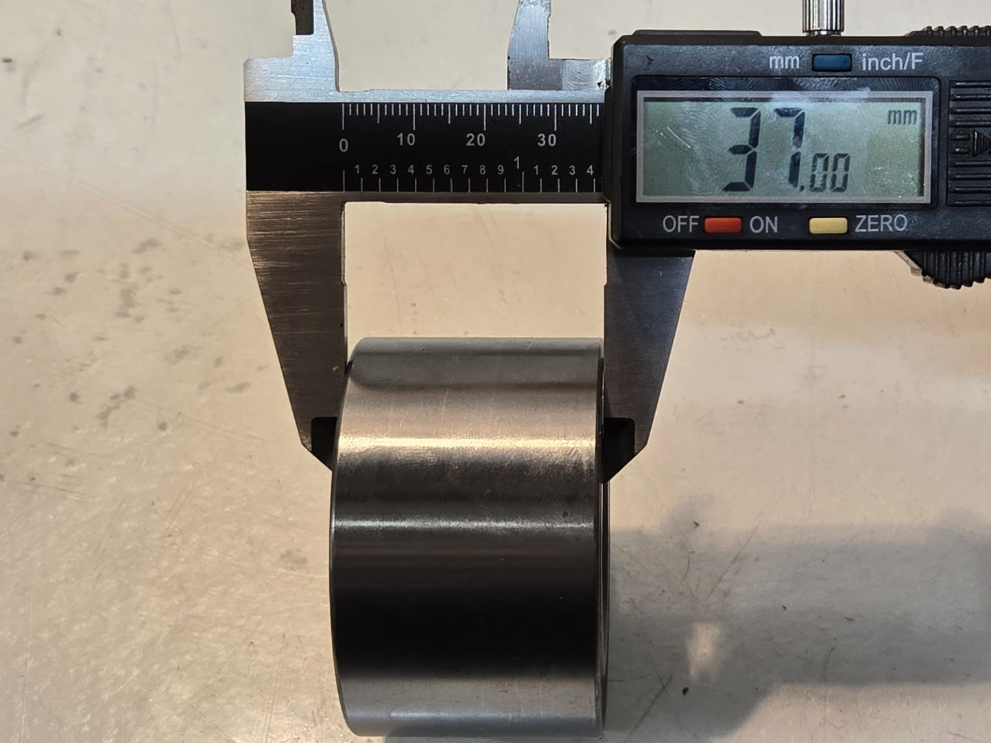 3 Quantity of NSK Ball Bearings 30BWD07 | 60 mm OD x 30 mm Bore (3 Qty)