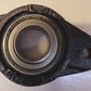 3 Quantity of TF 2-Bolt Flange Bearings 1" FL205 | SA205-16 (3 Qty)