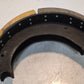 2 Quantity of OTR 4709E2-GLD Brake Shoes for Spicer | 819700AI | 819707 (2 Qty)