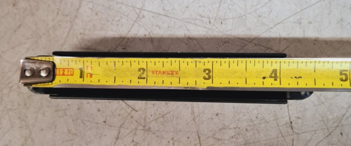 Imperial Locks Willenhall Door Mortise Master Bath Door 1/106