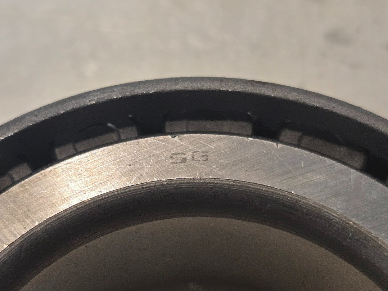 SG Tapered Roller Bearing Cone JM205149 | 82.7 mm x OD 50 mm x Bore 28.7 mm Wide