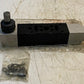 Boydstun 0705-001002 Pneumatic Manual Lever Control Solenoid Valve