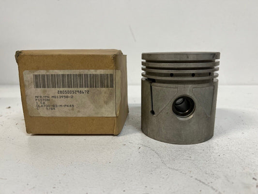 MS13958-2 Piston DLA700-83-M-PK45 | 2805005298672