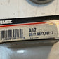 6 Quantity of Trust Bearings A17 | L68149/L68111 | 60mm OD 35mm Bore (6 Qty)